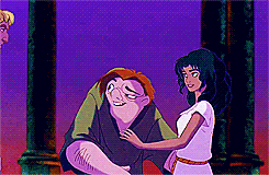 capturing-kawaii:  gif battle | vs queentianasround four • Touch Me 