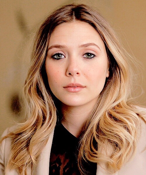 Elizabeth Olsen