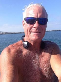 destinfriends:  destinfriends:   FL BEACH DADDY WITH THE SEXIEST FURRY CHEST EVER !!  @luvgraymen @sziapuka  One of my favorites😍😍👍👍😘😘😋😋