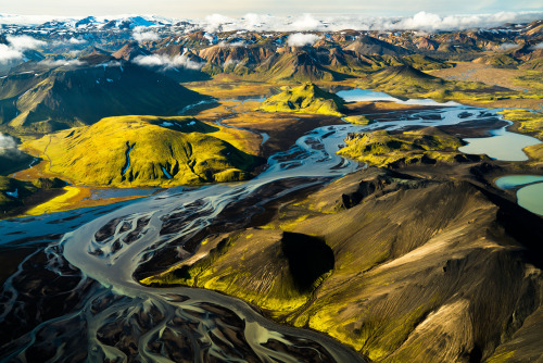 wanderingredleaves:Chris Burkard