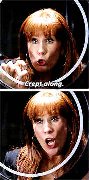 donnaten: Partners in Crime (April 05, 2008), by Russell T Davies