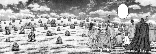 opinionatedashellblog: hardcore-crunchy-nut:   One of the most underappreciated things in the world is most certainly Irish mythology and folklore and to see it showing up in one of my favourite manga of all time is a dream come true. lemme break it down.