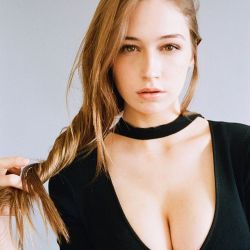 octahedronhd:  Elsie Hewitt