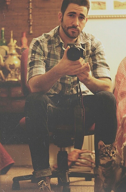cuteears:   Josh 
