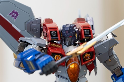 Gamers Help. I Might Make An Impulse Purchase, I'm Not Even Like A Major Starscream Fanboy, But Like