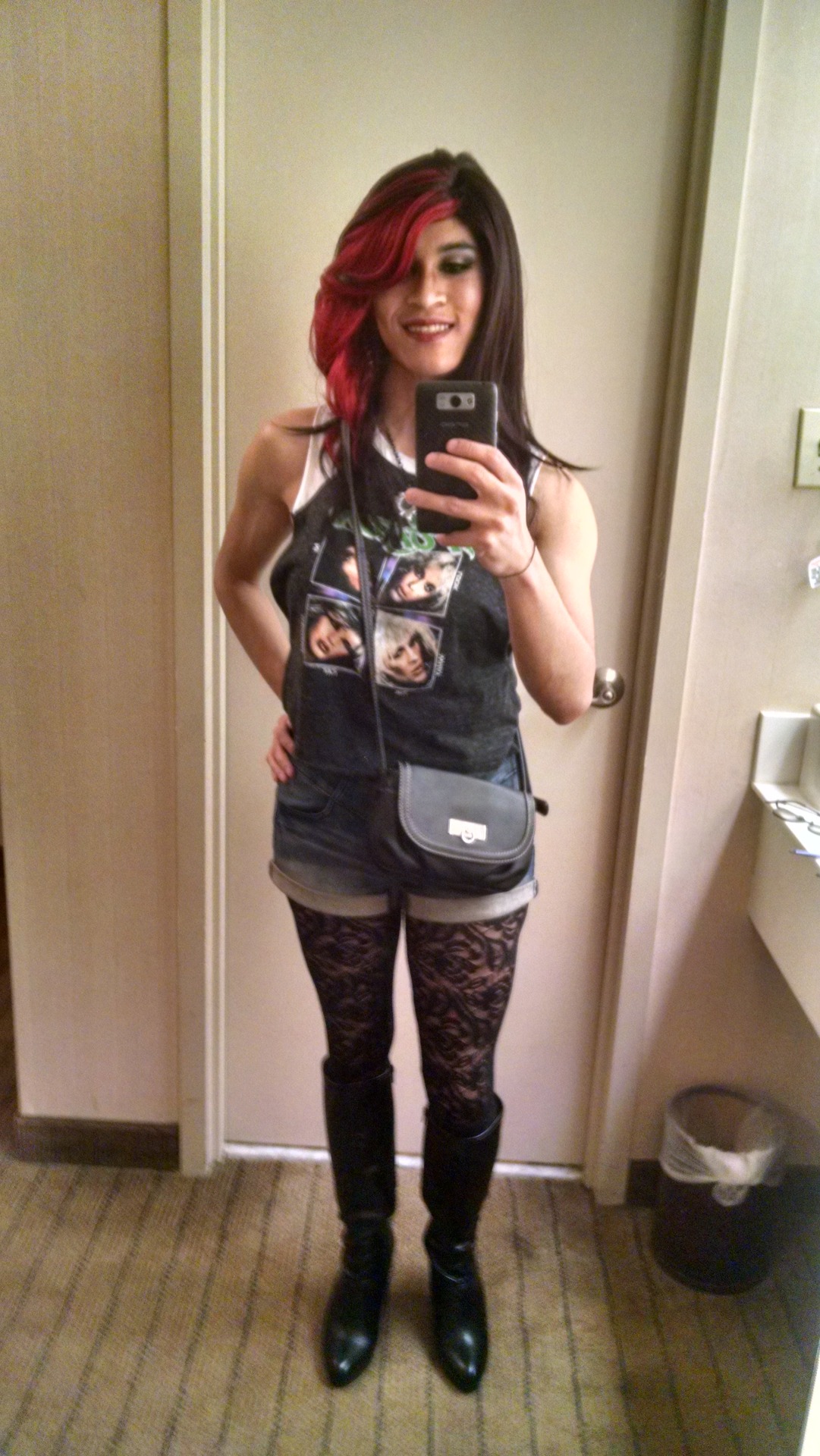 hgillmore:  Well Dressed Crossdressers and Transgendered Women