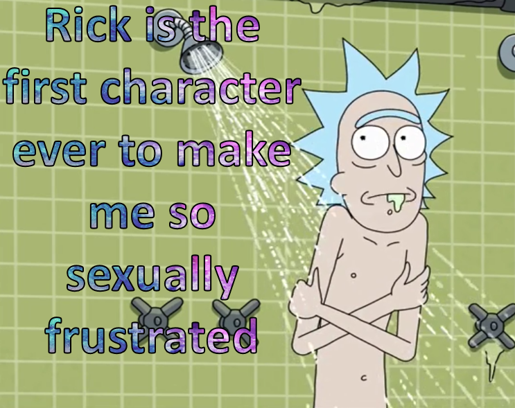 Ask Rick Sanchez