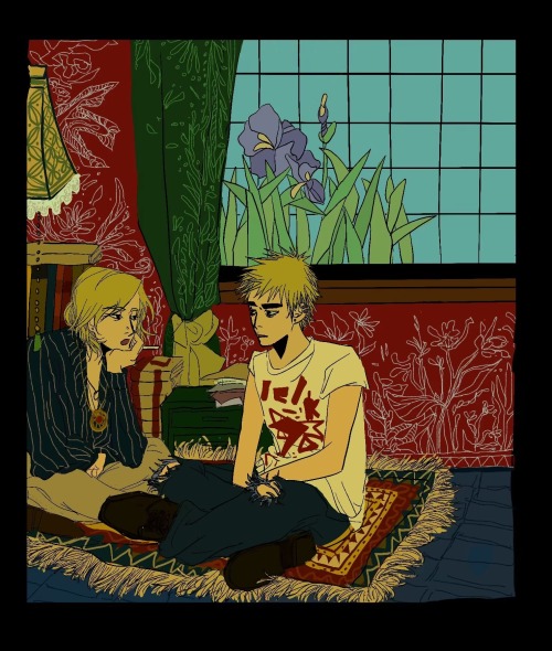 My Parents 