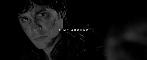 flydestiel:Through all of my livesI’d never thought I’d wait so long for youthe timing is right, the