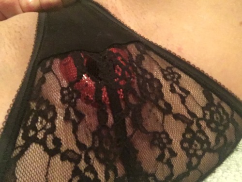 lovetofillmypussyup:  Lace 
