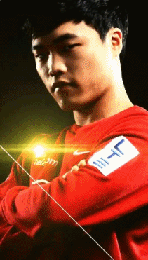 leagueofvictory:  SKT T1 World Championship Skins (x) (x) 