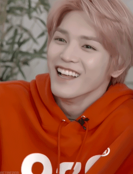 Soft Tyong ♡ NCT 127’s Spoiler Night