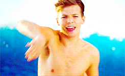 i really like boybands