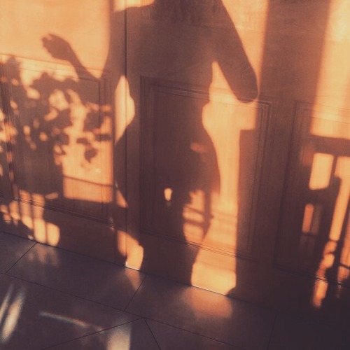 bigsparrowharry: otp + golden hour