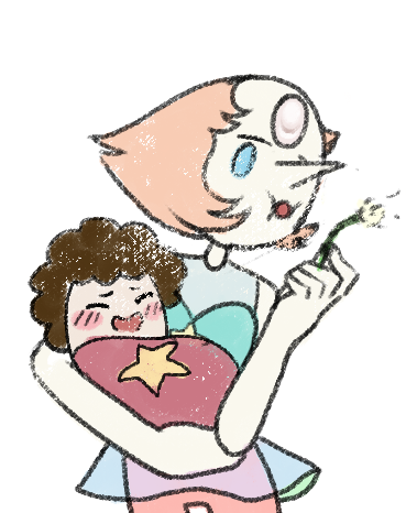 flutterbree:  how 2 draw little human beans???based off this video