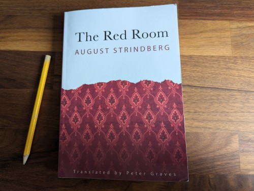 2024.08.21 The Red Room 100% Complete