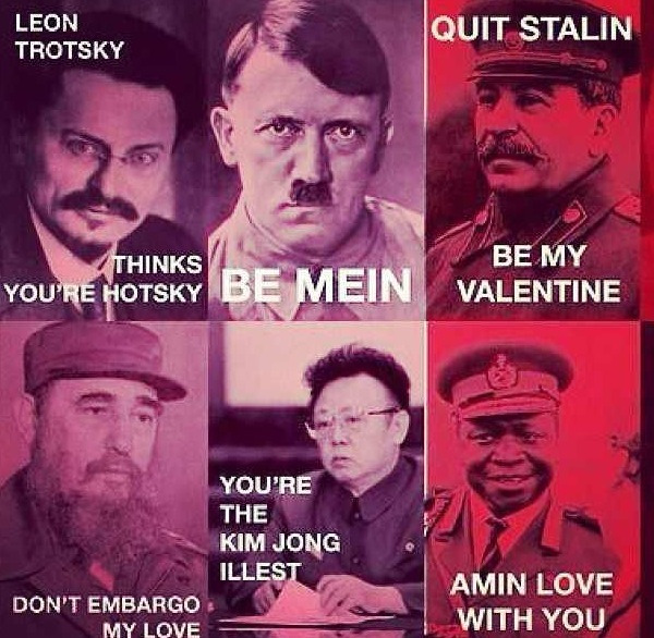 hortonloves1d:  Valentine #1