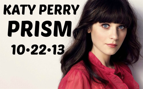 aduhm: amandabye-nes: floptina: BUY PRISM.  This is not Katy perry BUY PRISM