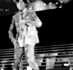 oyongguk-blog:  Yongguk during ‘Body &amp; Soul’ x 