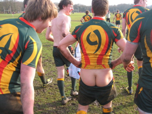 sexysportif:  rugby sexy