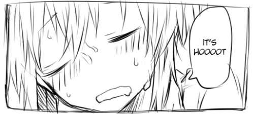 yuridiculous:  ただのかげきち 
