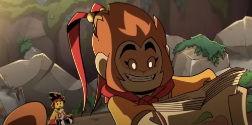 Lego Sun Wukong Character Analysis No One Asked For (Season One - Three)