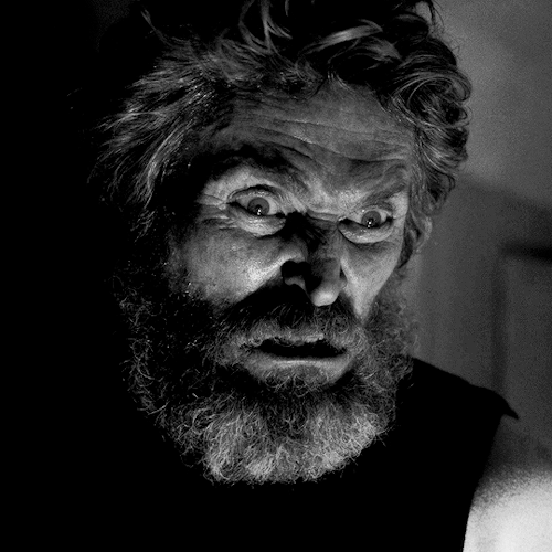 lady-arryn:  Willem Dafoe as Thomas WakeTHE LIGHTHOUSE (2019) dir. Robert Eggers