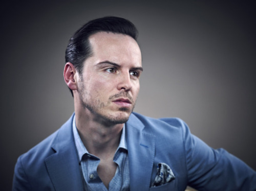 andrewscottt: Pictures by Robert Wilson for an Olivier Award Special for The Times Magazine (x)