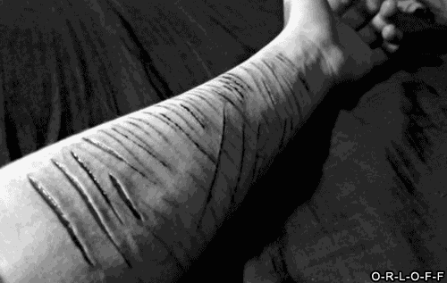 depressedmale:  I’m here for you if you need someone. ♥ 