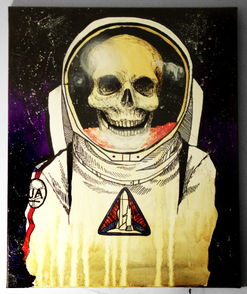 thealcolyte:ATTENTION MUSE FANS!I am selling ALL OF MY MUSE ARTWORK in order to clean out my invento