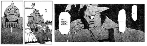 Being A Fan Of A Series For So Long That The Characters Who Used To Be Older Than You Are Now Younger