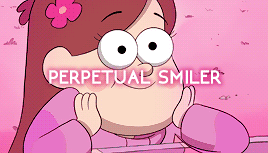 detectivegordons: get to know me meme ❥ [1/5] characters i relate to ⟶ mabel pines