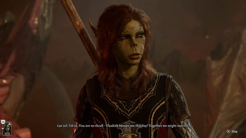 Unmodded Cute Gith Tav? Sign Me Tf Up