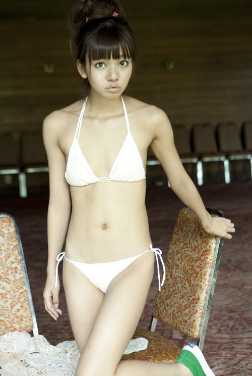 fuckyeahtokusatsugirls:  Mikiho Niwa (Moune/Gosei Yellow)