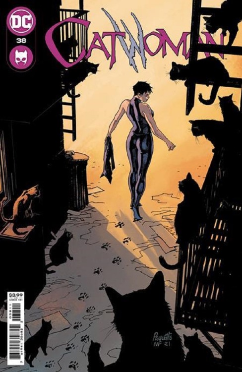 It&rsquo;s New Comic Book Day!On My Pull List This Week: Batman vs. Bigby!: A Wolf in Gotham #4 