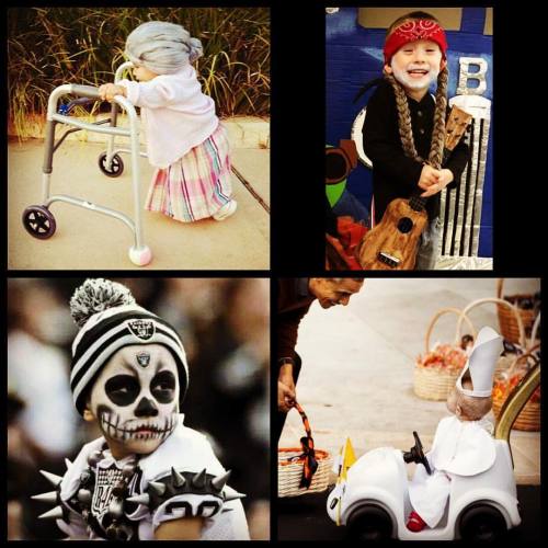 Halloween kids! Eeeeee