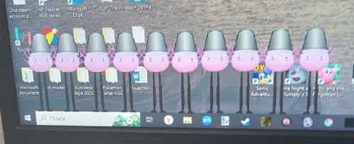 WATCH! AS MY ARMY RISES FORWARD!