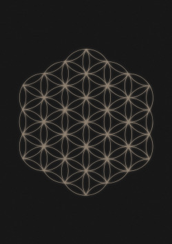 danielcook:  Universal Sacred Geometry ArtBy Daniel Watts2014 