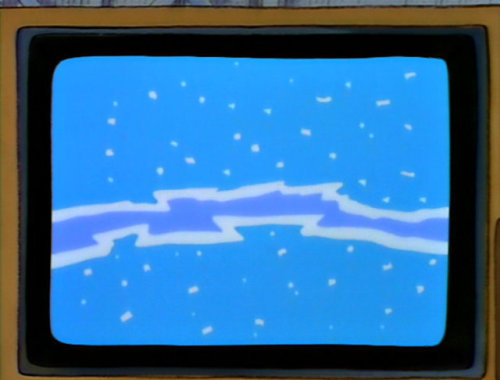The Simpsons