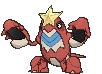 Gangplank Pokemon AU Team
