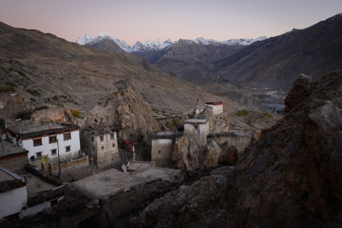 nomadic-alternative:Spiti Valley, India