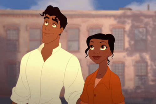 If You Havent Seen Wish Yet And You Love Disney, Do Not Go See It. I Am Telling You Now. It Is Ripping