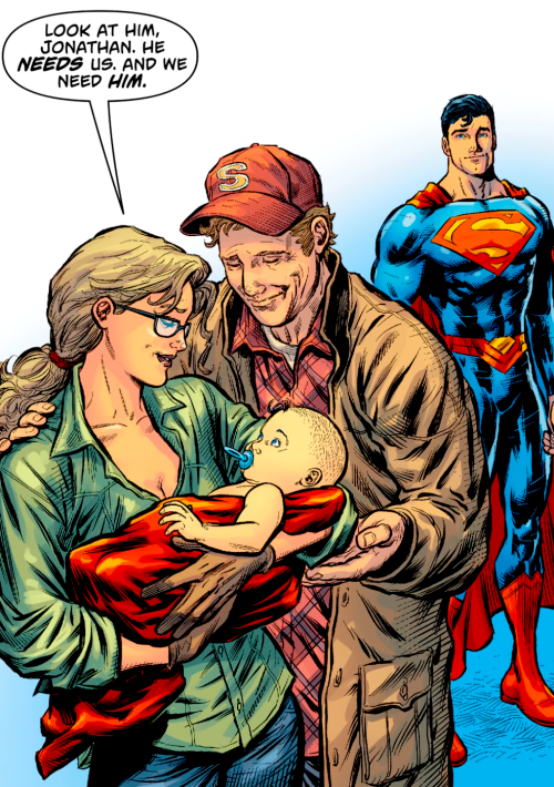 dailydccomics