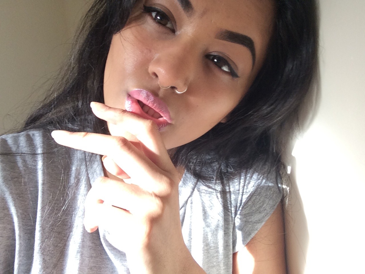 worldsbaddest:  officiallanaa:  guuuuuuuurll so fine  ×•×•× 🍉 