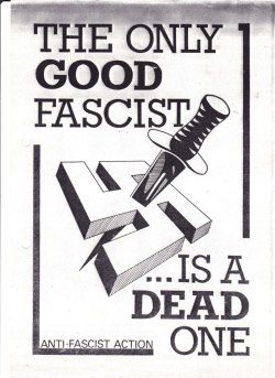 egotemaledico:antifascist action