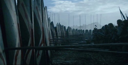 gameofthronefannn: The North Remembers
