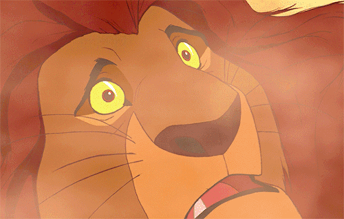 The Lion King (1994) Dir. Roger Allers & Rob Minkoff
