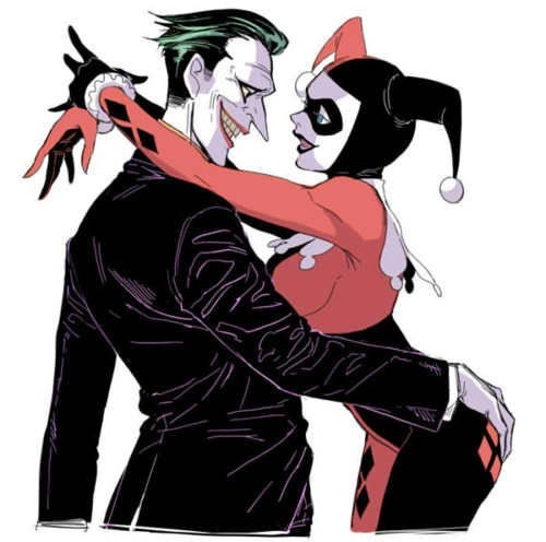 thefantasyrose:  Oh, Mr. J. How I love you so. 