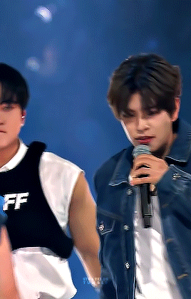 SEUNGMIN / S-CLASS KCON LA 2023