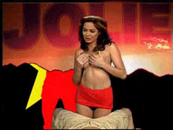 throb56:  Angelina JolieAngelina Jolie